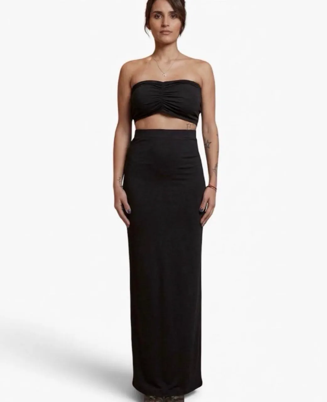 Naima · Talle S