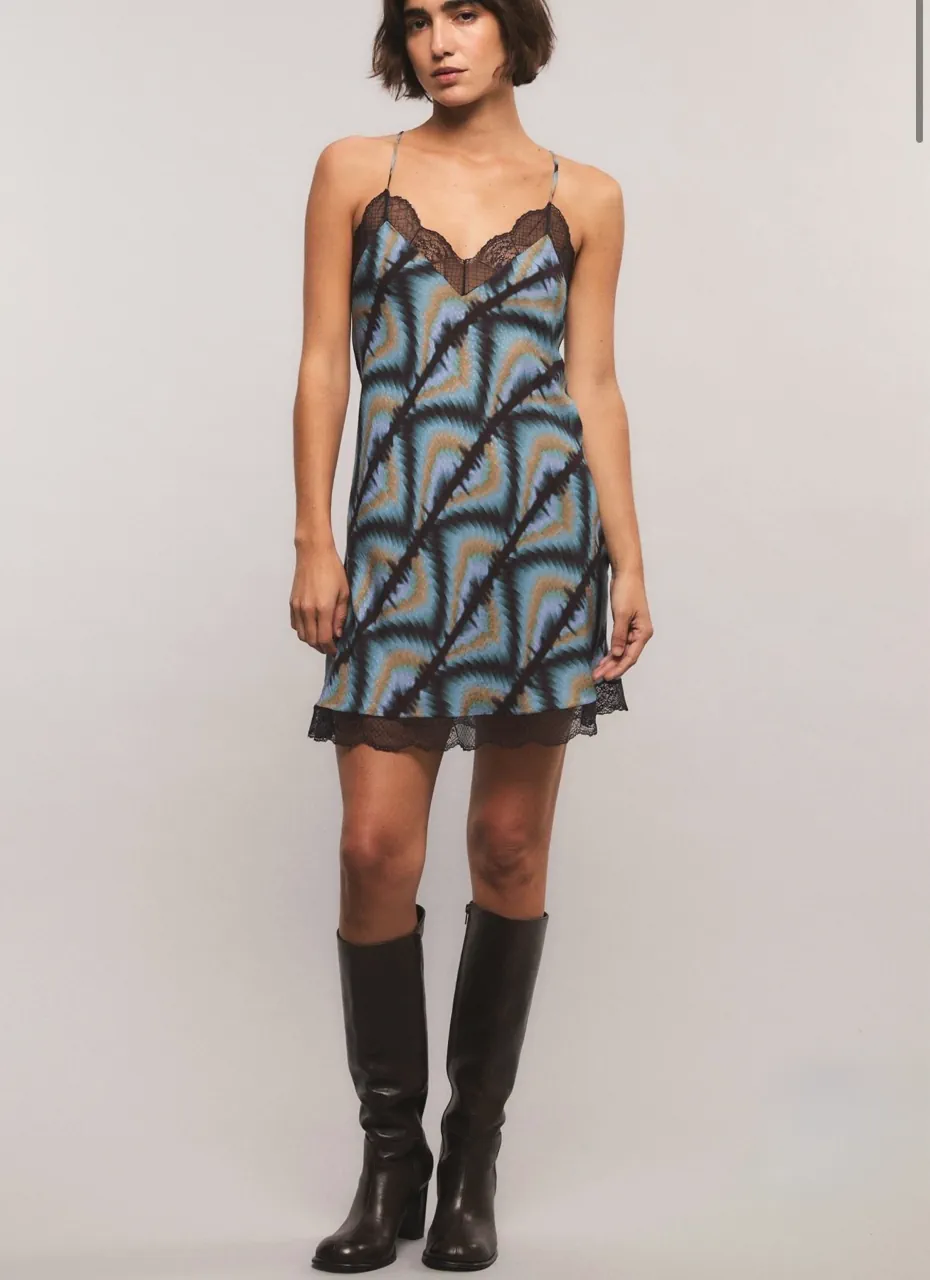 Vestido Kosiuko - imagen 1