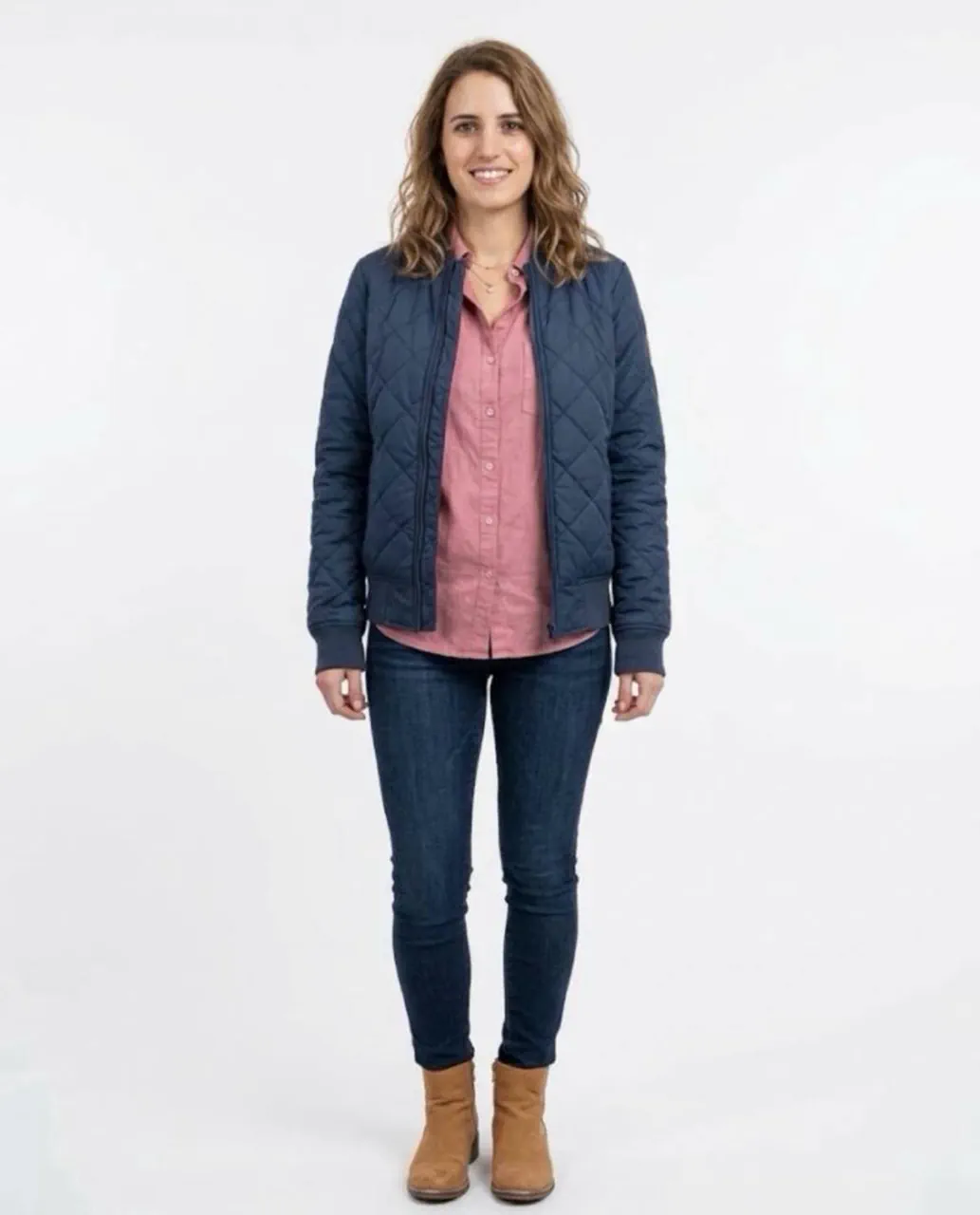 Campera Element - imagen 1
