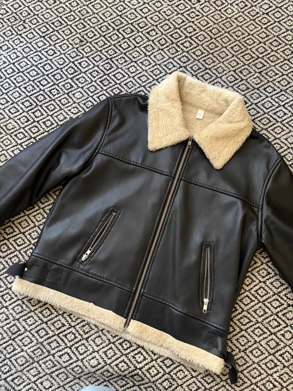Campera Libertas - imagen 1