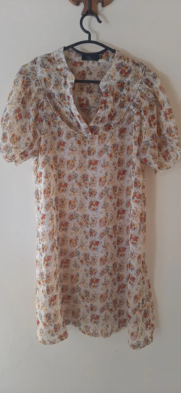 Camisa Vars - imagen 1