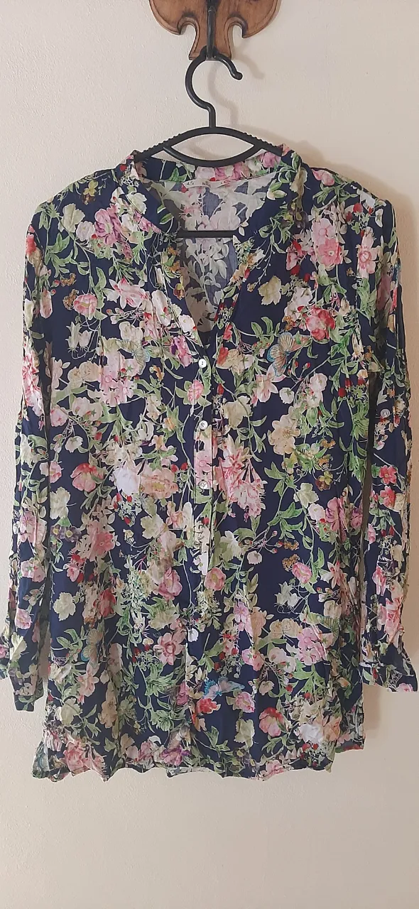 Nare Jeans · Talle L