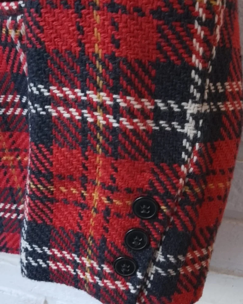 Blazer Kevingston - imagen 4