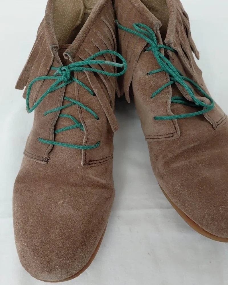 Botas Muaa - imagen 2