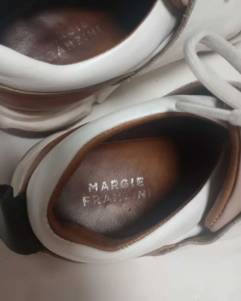 Zapatillas Margie franzini - imagen 3