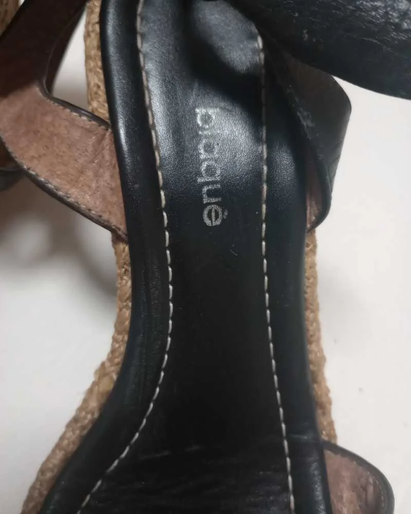 Sandalias Blaque - imagen 2