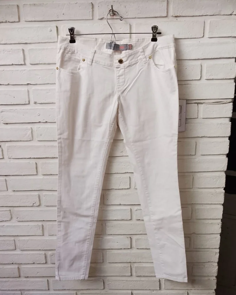 Pantalón Vitamina · Talle único