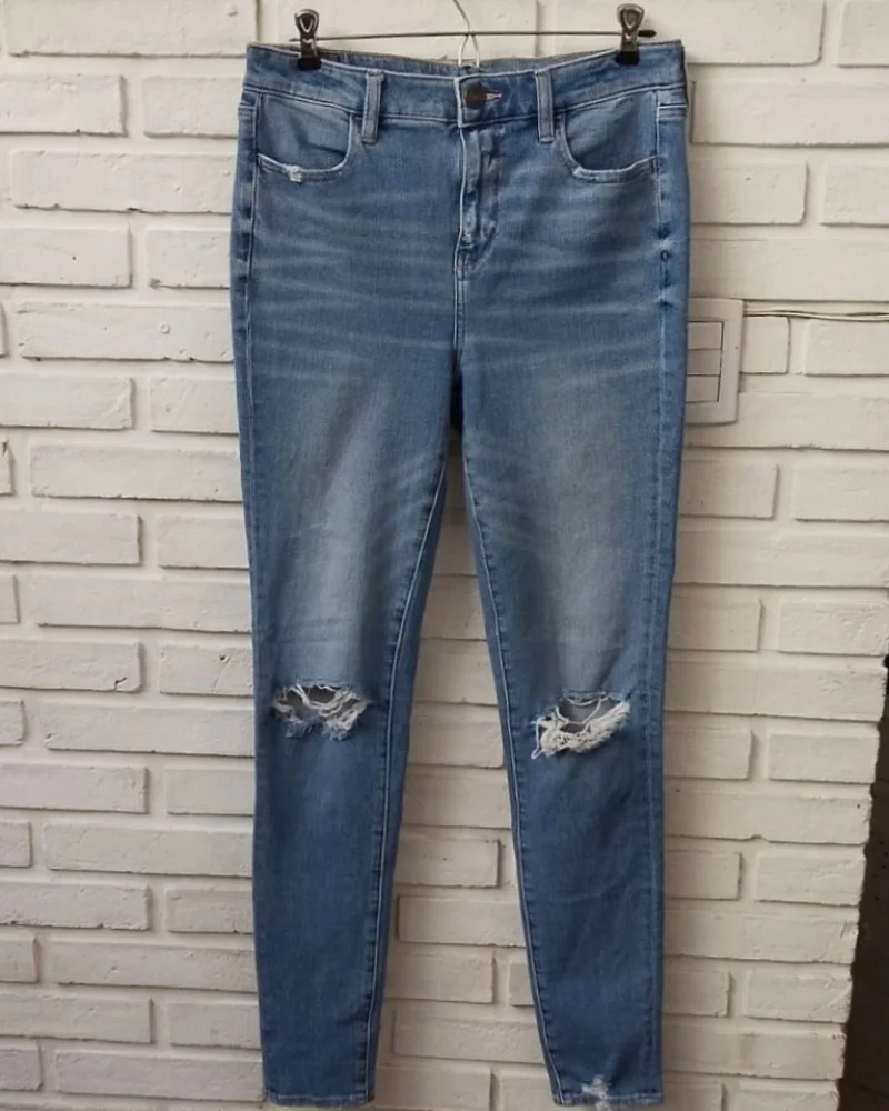 Jean American Eagle - imagen 1
