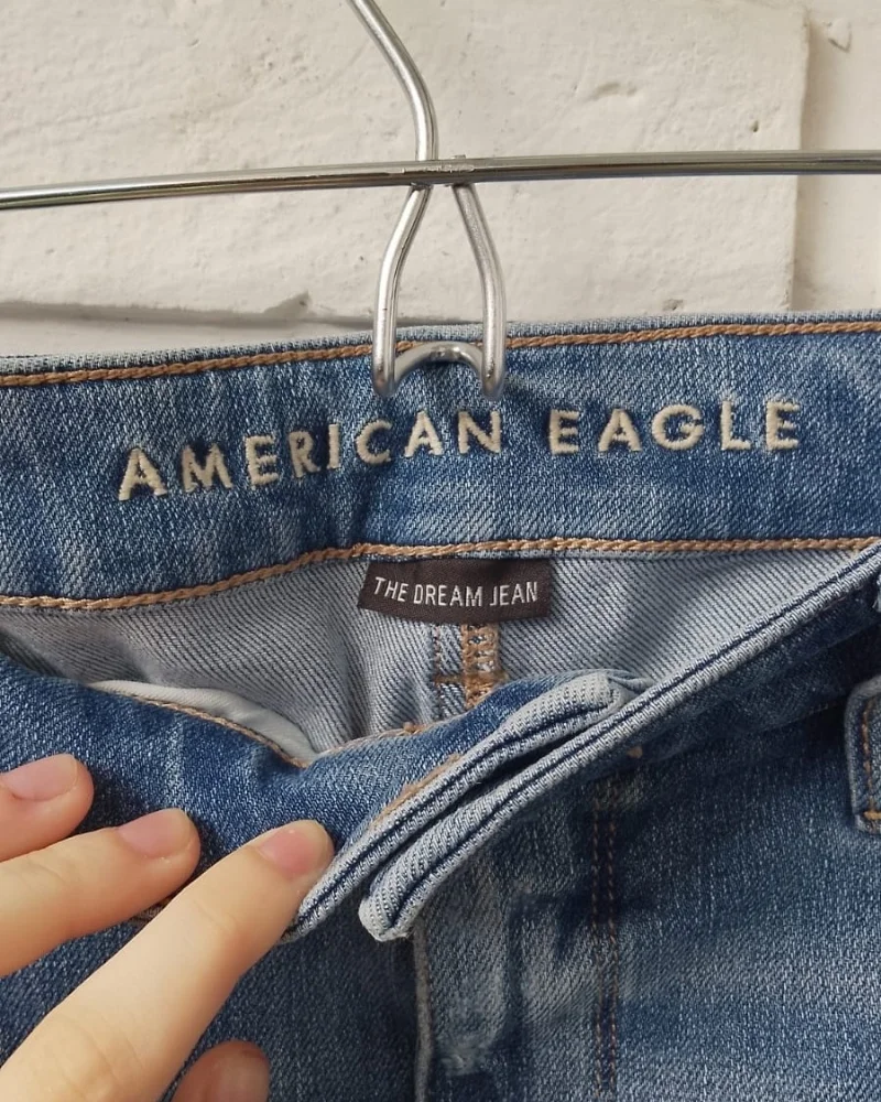 Jean American Eagle - imagen 2
