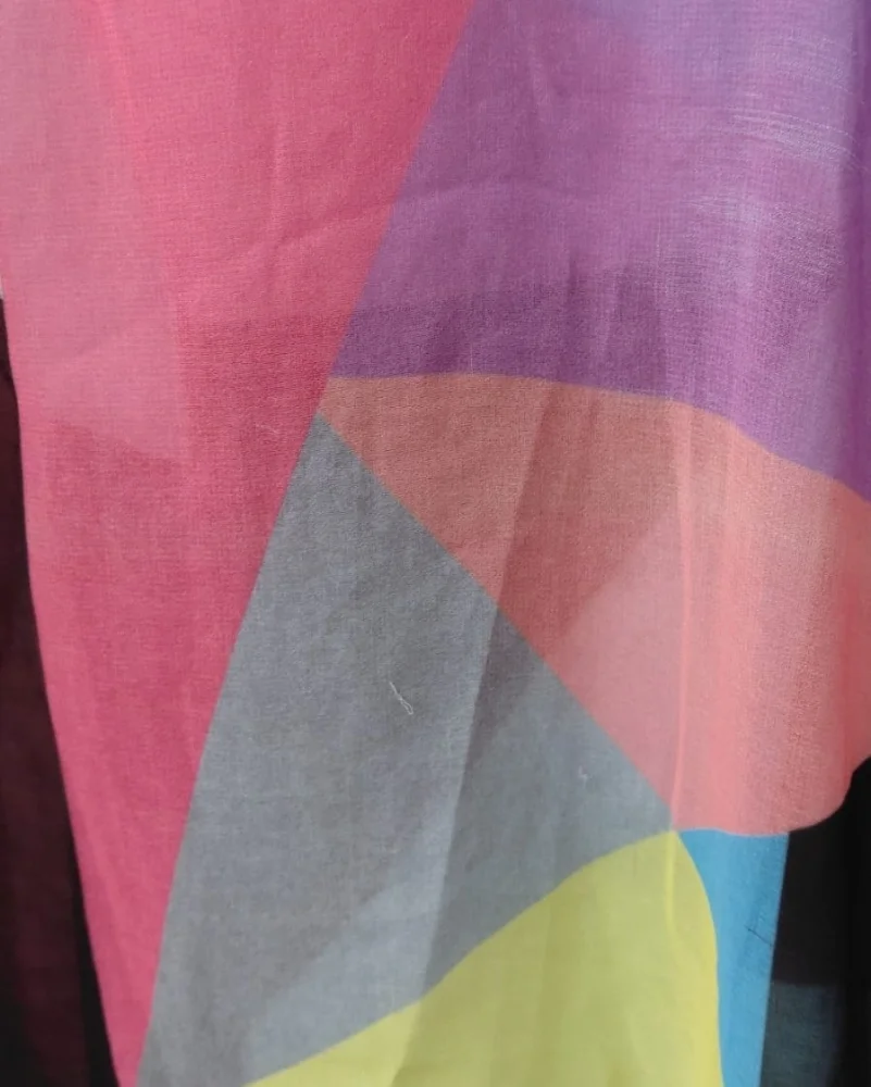 Musculosa Cuesta Blanca - imagen 3