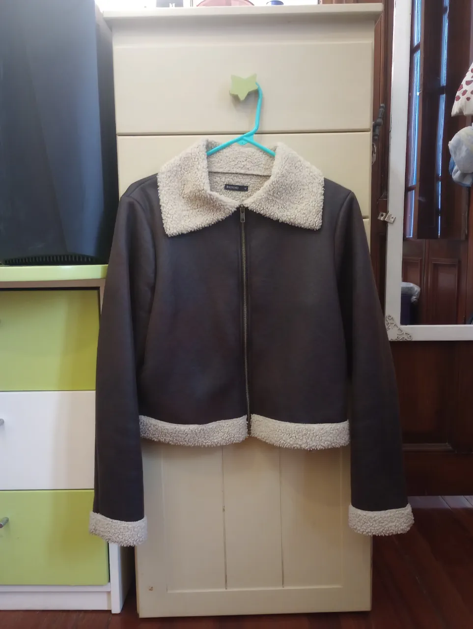 Campera Bachino - imagen 1
