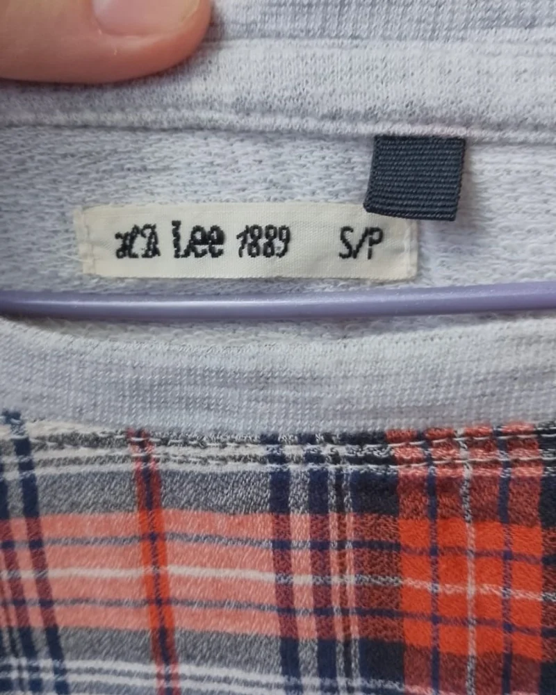 Remera Lee - imagen 2