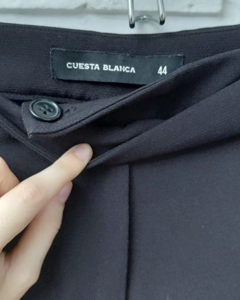 Pantalón Cuesta Blanca - imagen 2