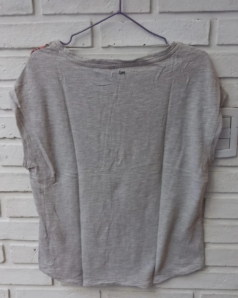Remera Lee - imagen 4