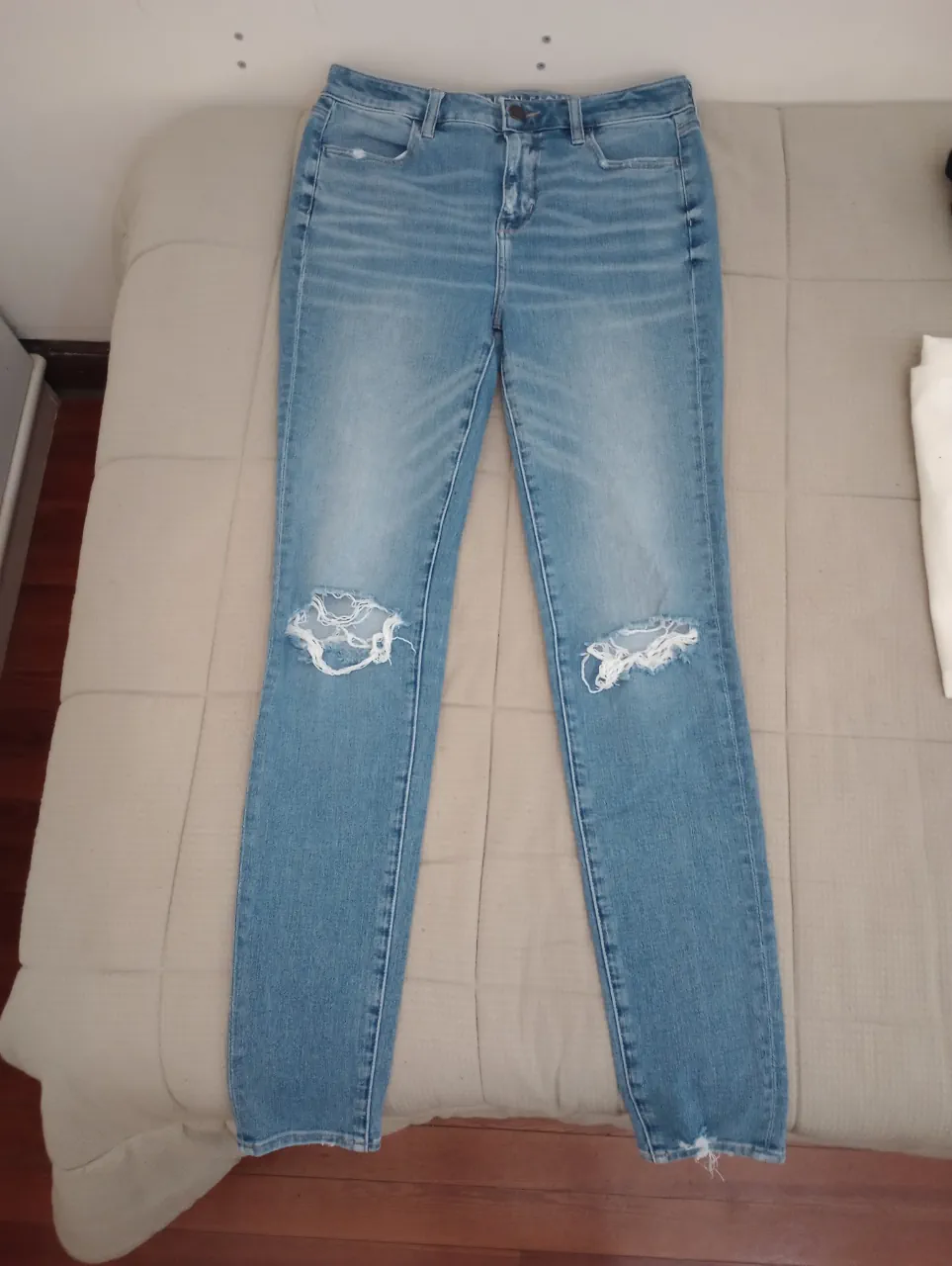 Jean American Eagle - imagen 1