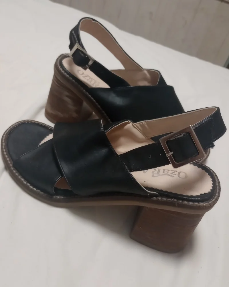 Sandalias ozara - imagen 1