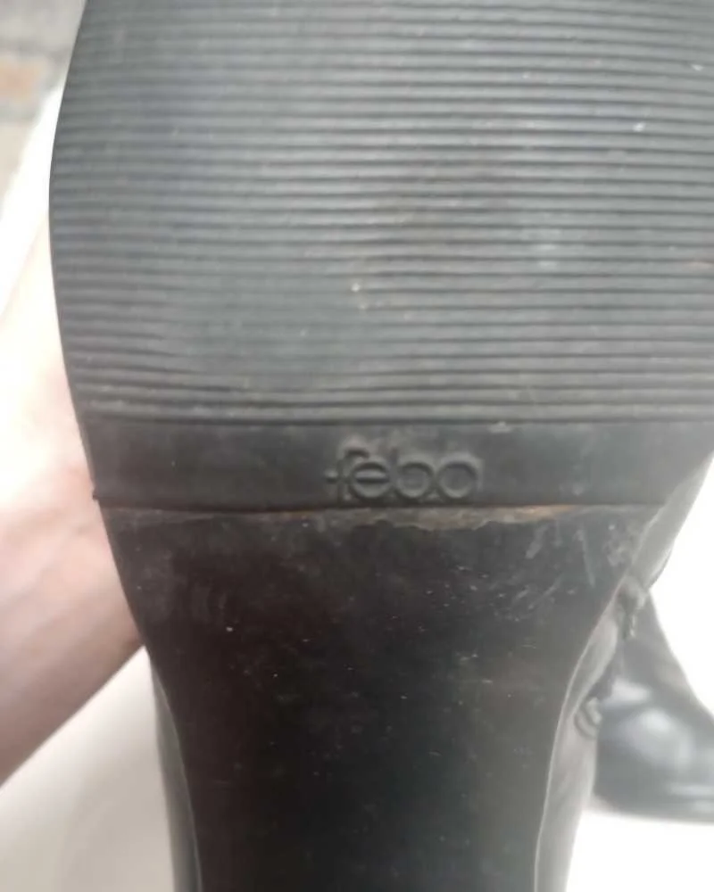 Botas Febo - imagen 2