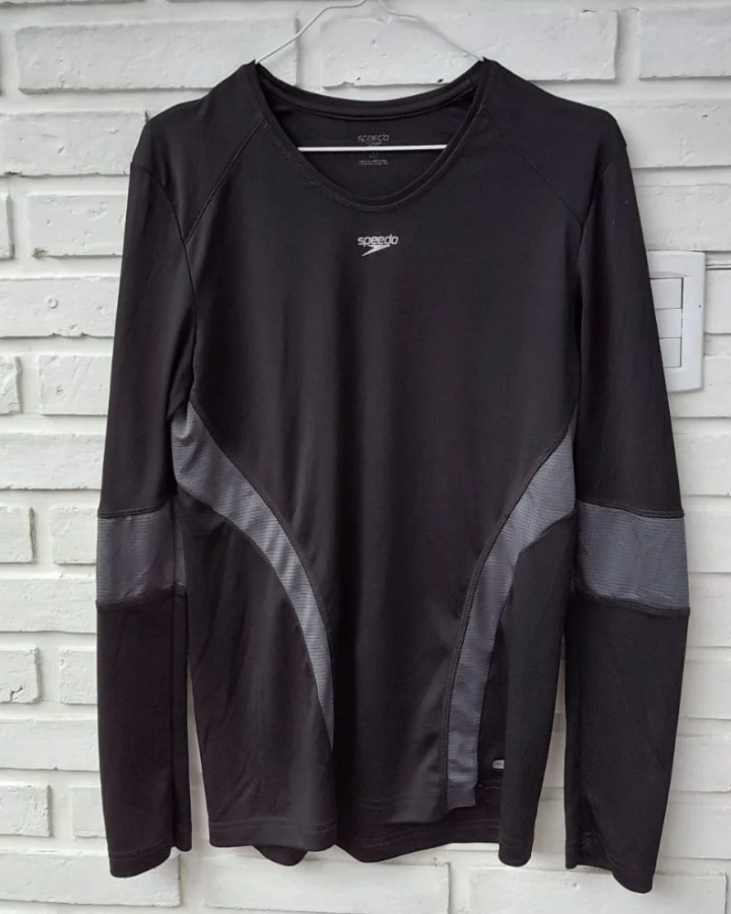 Remera Speedo · Talle L