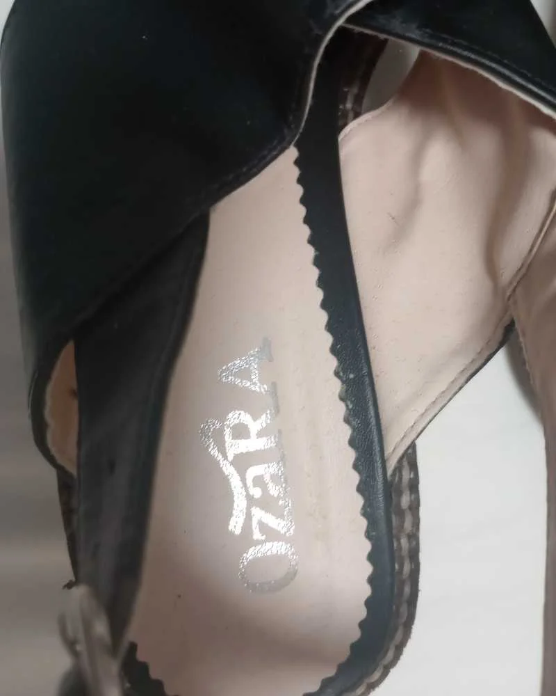 Sandalias ozara - imagen 2