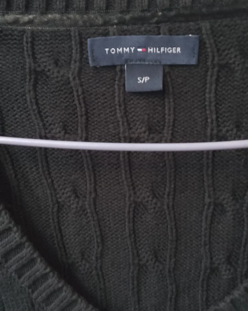 Sweater Tommy Hilfiger - imagen 3