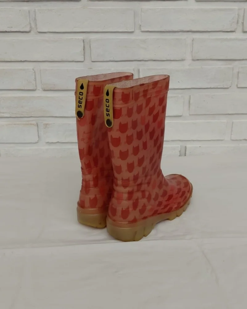 Bota de agua SECO - imagen 2