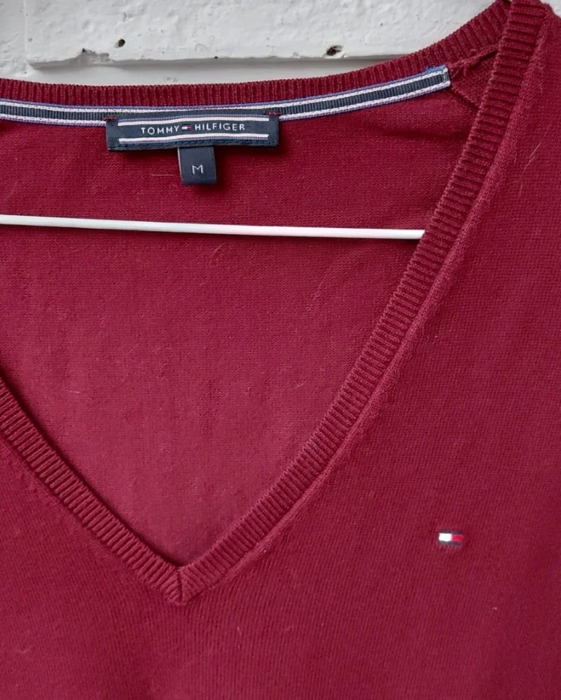 Sweater Tommy Hilfiger - imagen 2