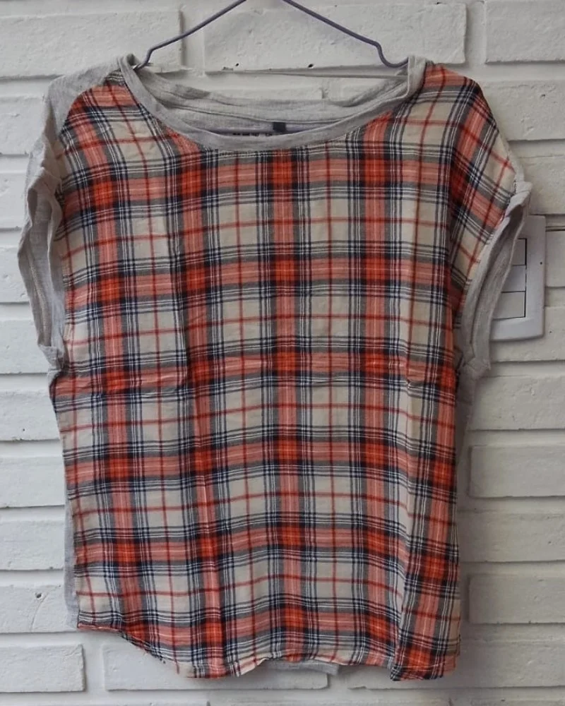 Remera Lee - imagen 1