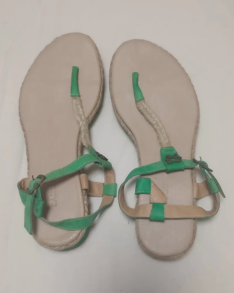Sandalias Sarkany - imagen 1