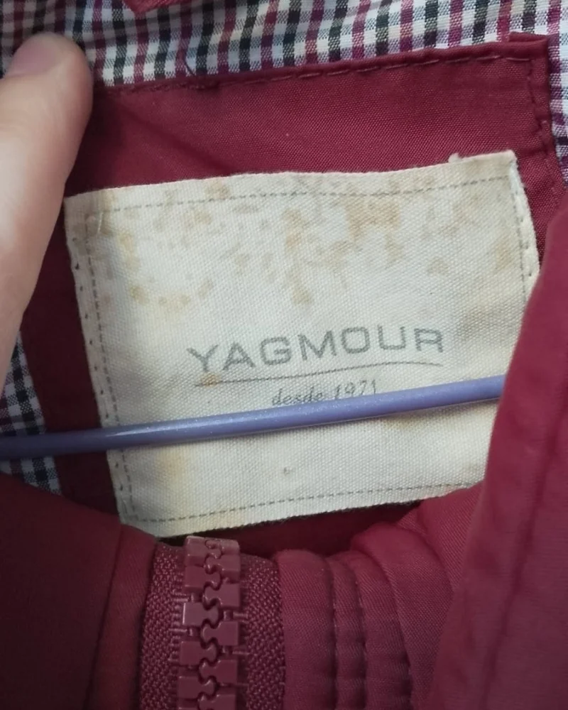 Chaleco Yagmour - imagen 4