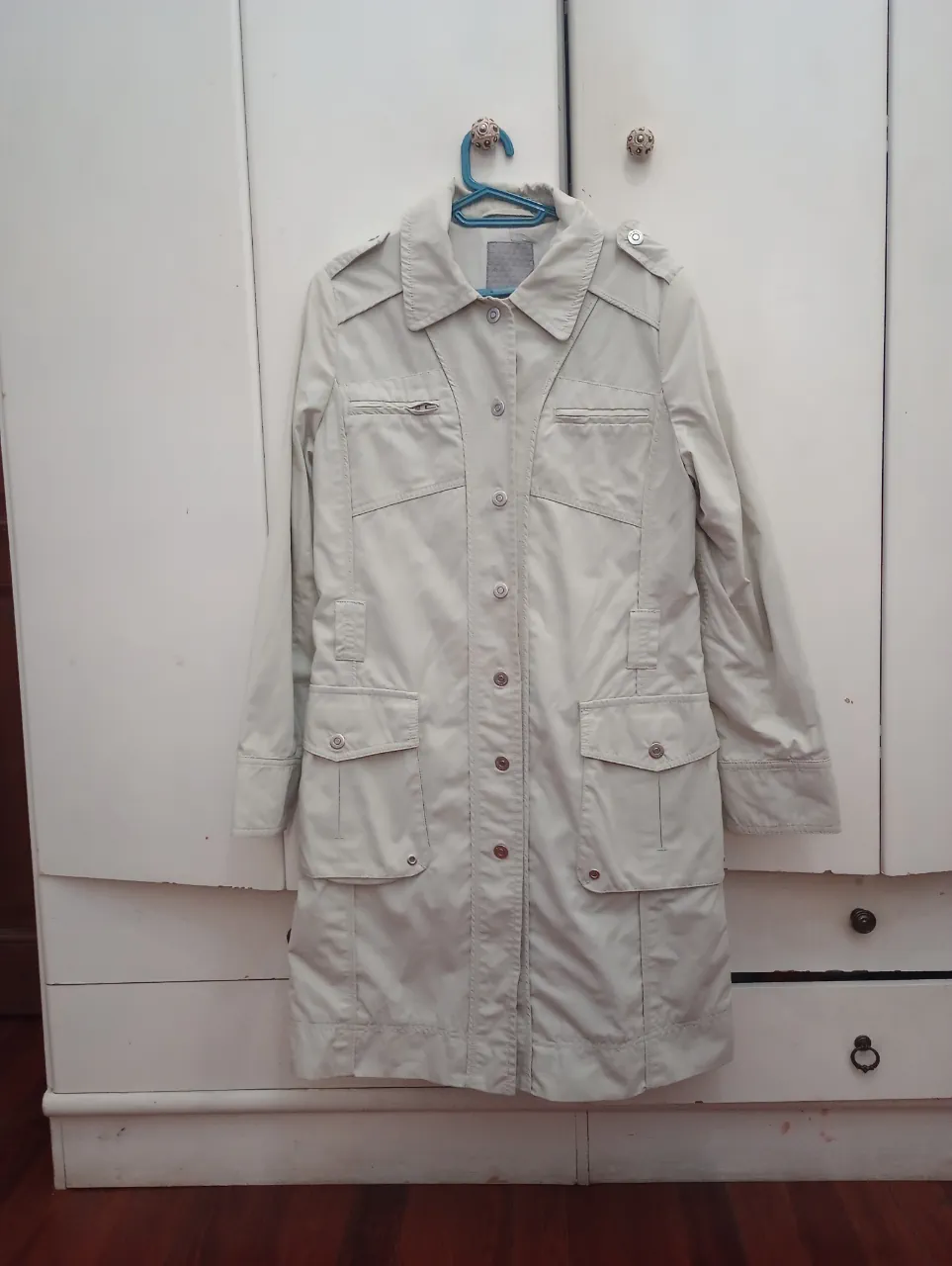 Campera Vitamina - imagen 1