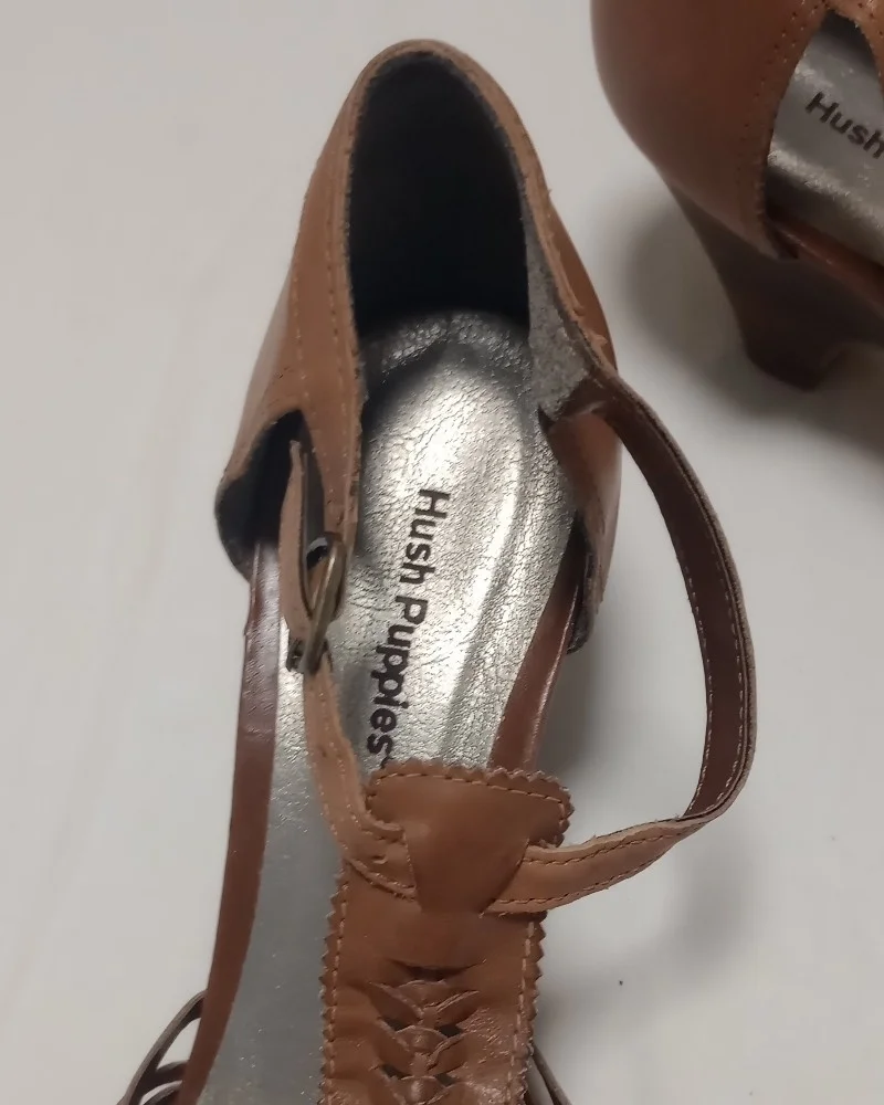 Sandalias Hush Puppies - imagen 2