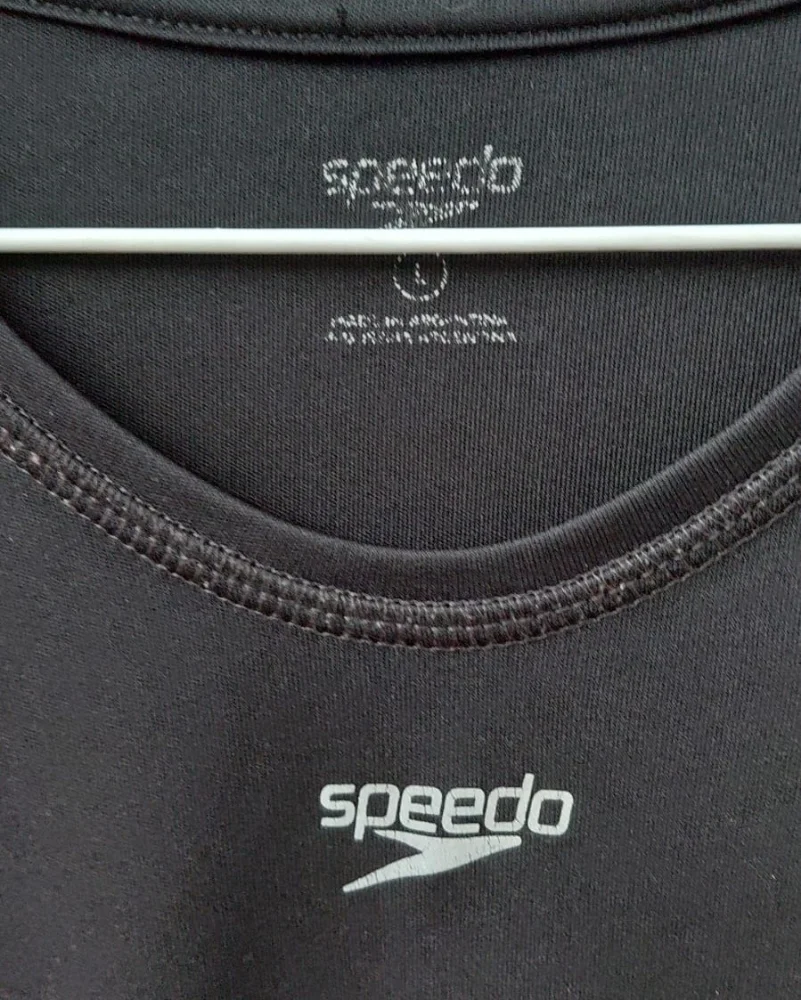 Remera Speedo - imagen 3