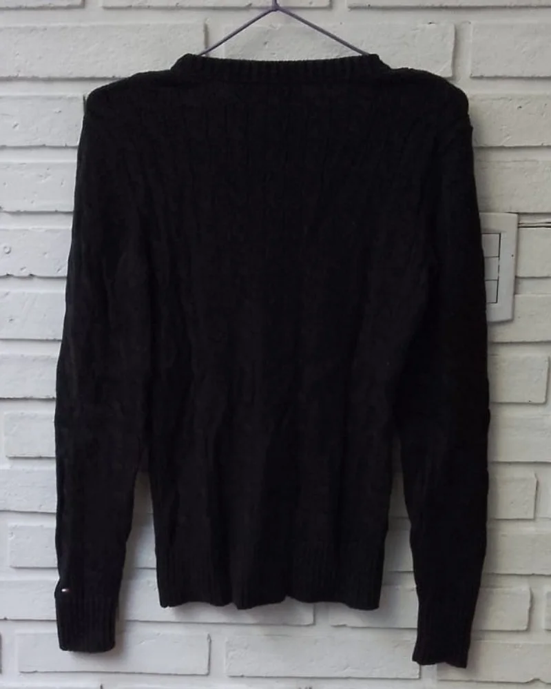 Sweater Tommy Hilfiger - imagen 4