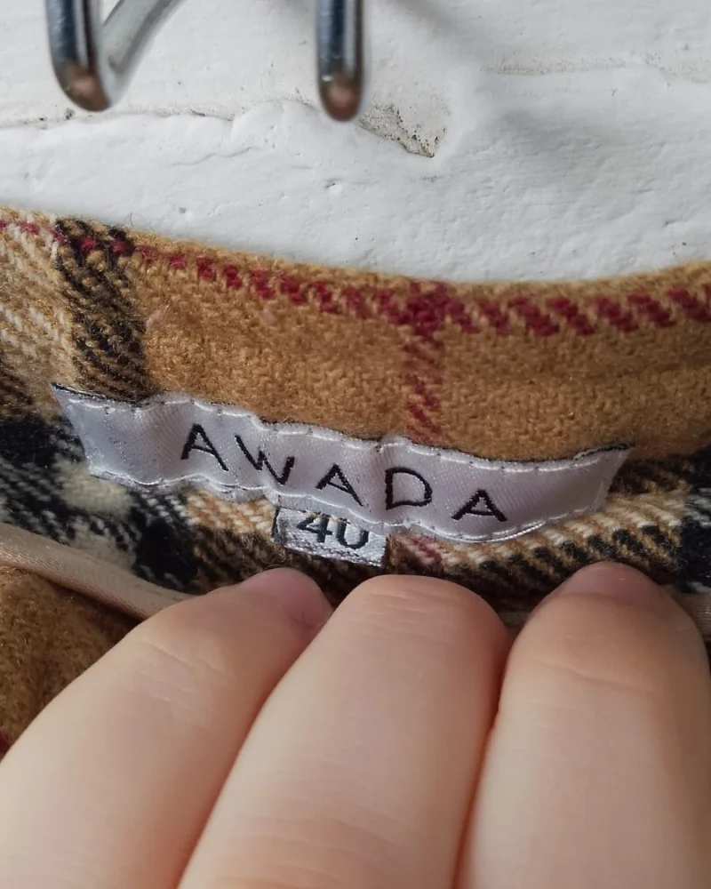 Pantalón Awada - imagen 2