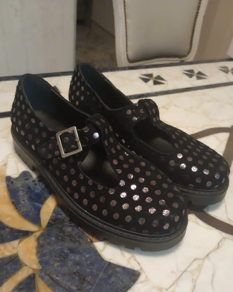 mini viamo · Talle AR 36