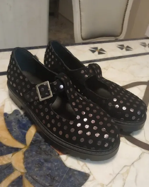 mini viamo · Talle AR 36