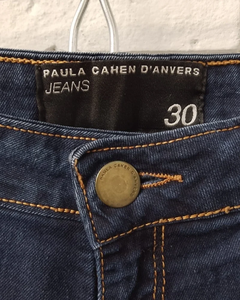 Jean Paula Cahen D'Anvers - imagen 2