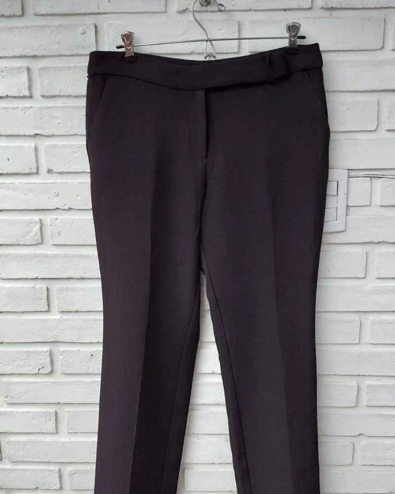 Pantalón Cuesta Blanca · Talle EU 44