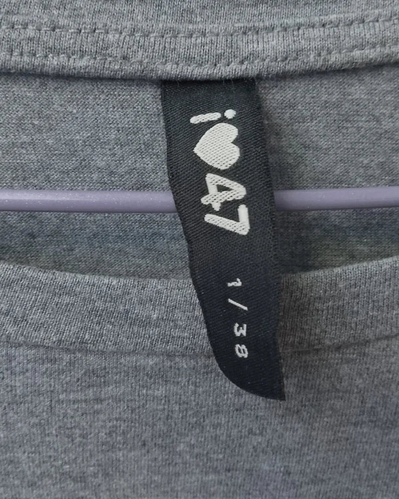 Remera i47 - imagen 2