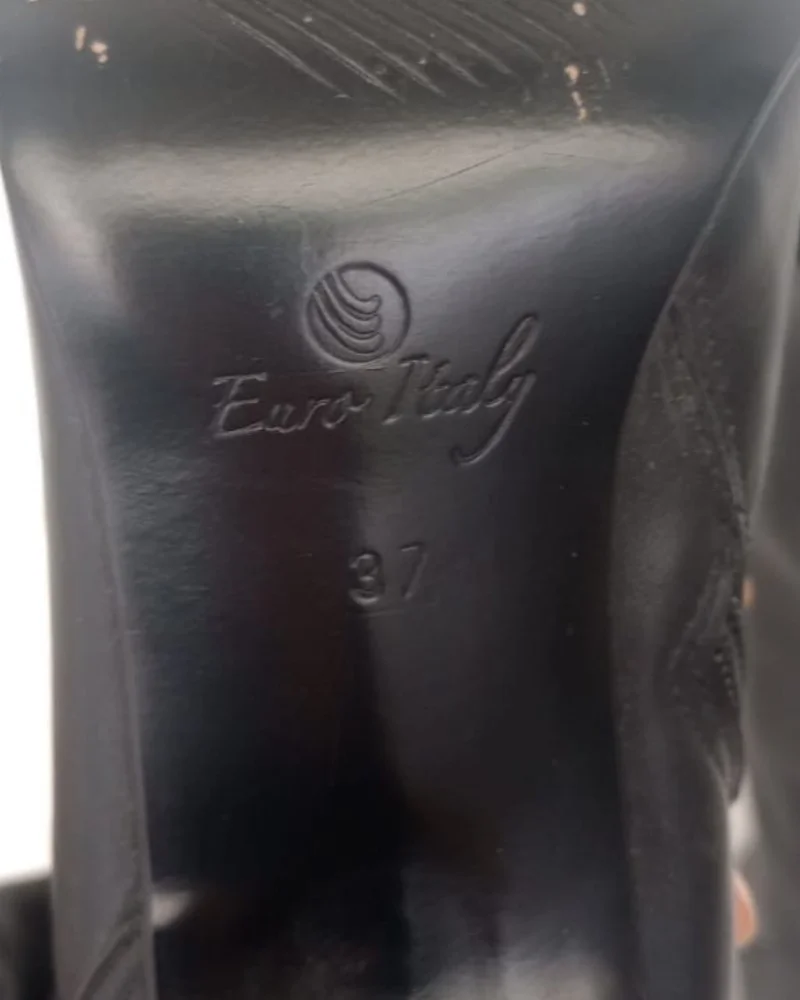 Botas Euro Italy - imagen 4