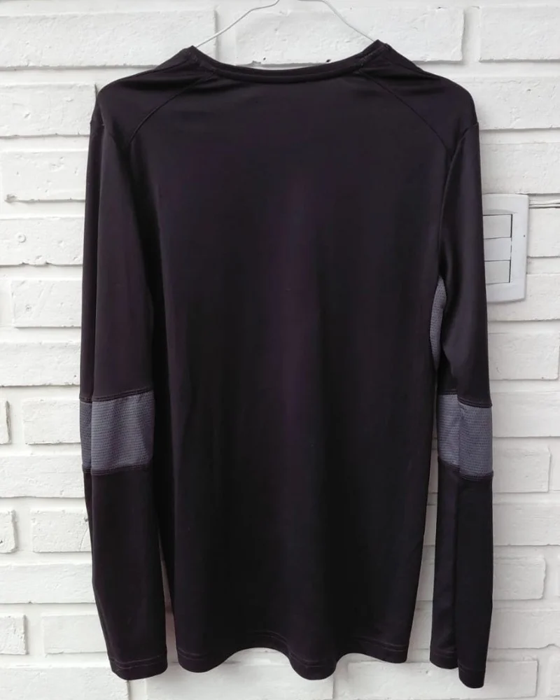 Remera Speedo - imagen 2
