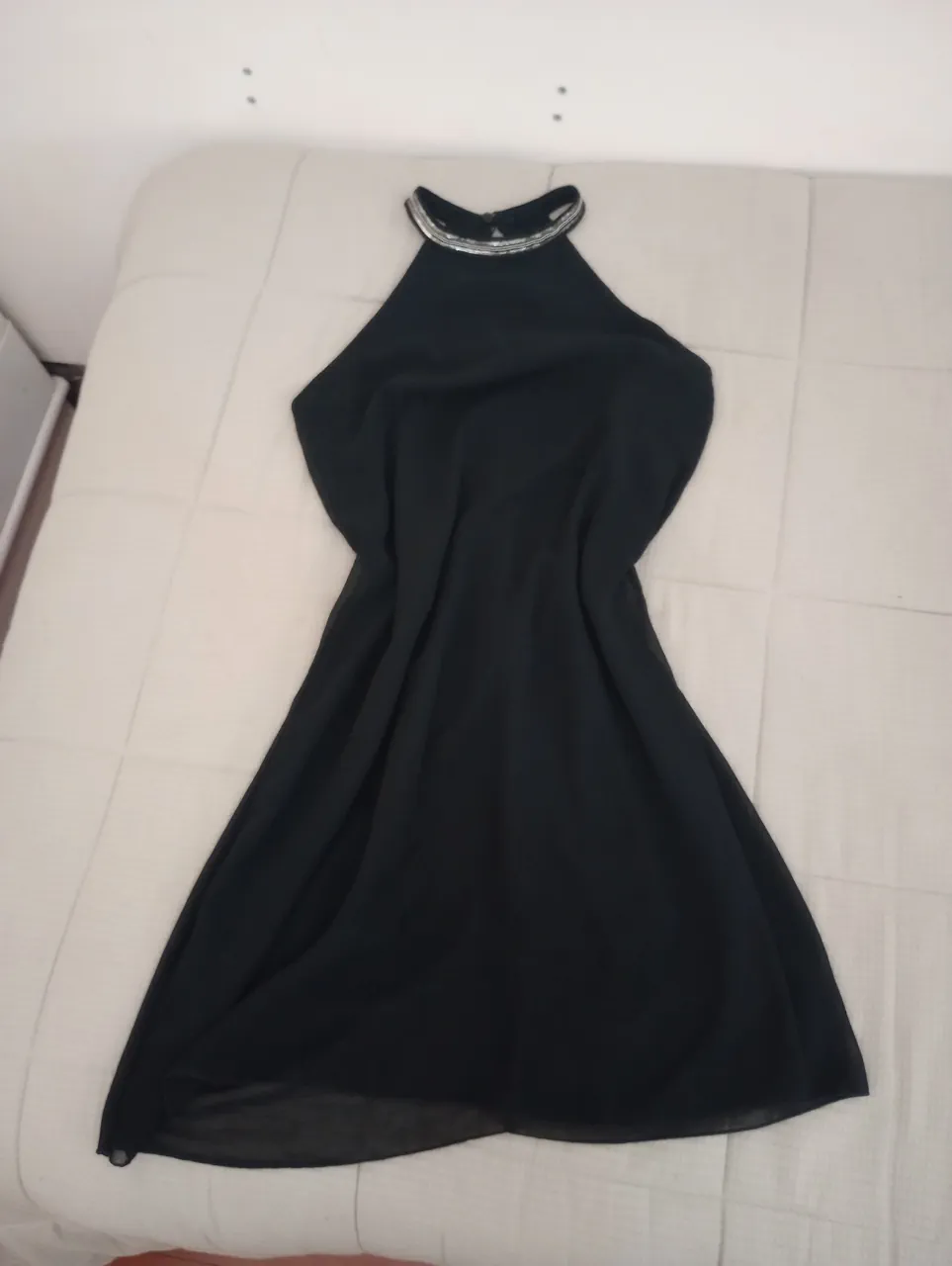 Vestido Tramps - imagen 1