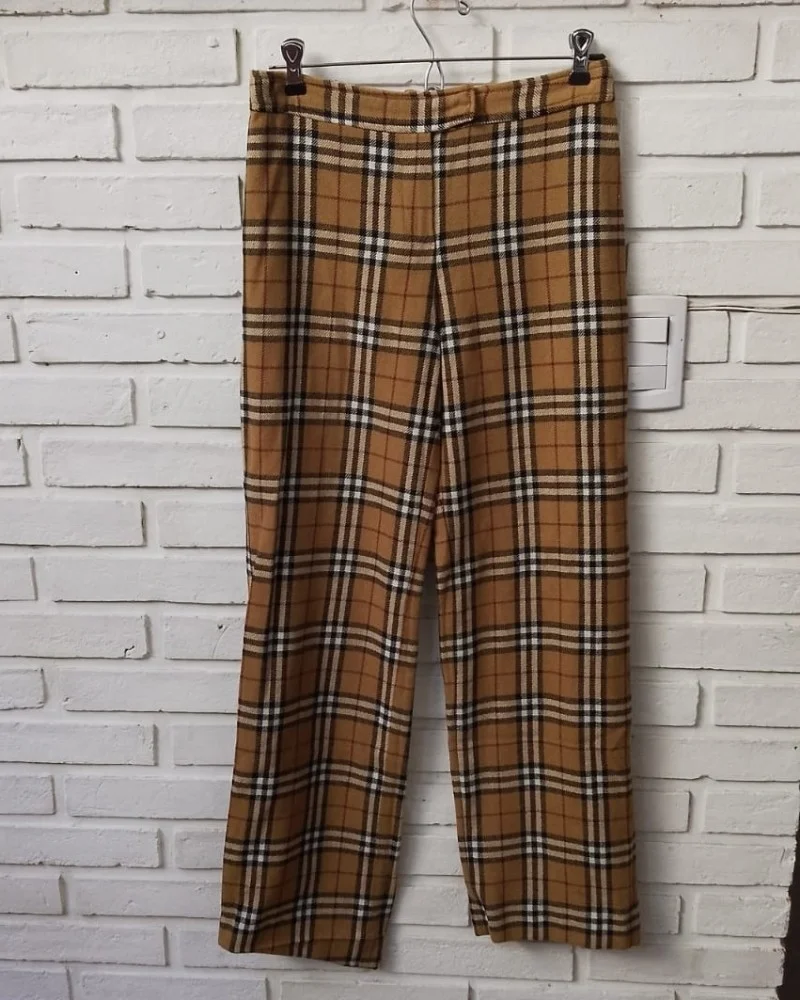 Pantalón Awada · Talle EU 40