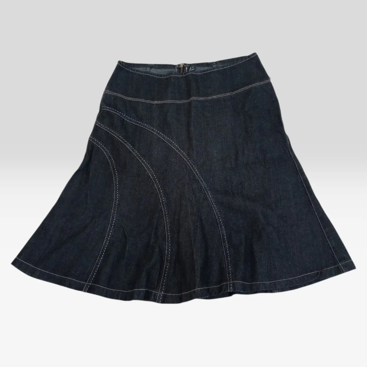Pollera Y2k · Talle 2
