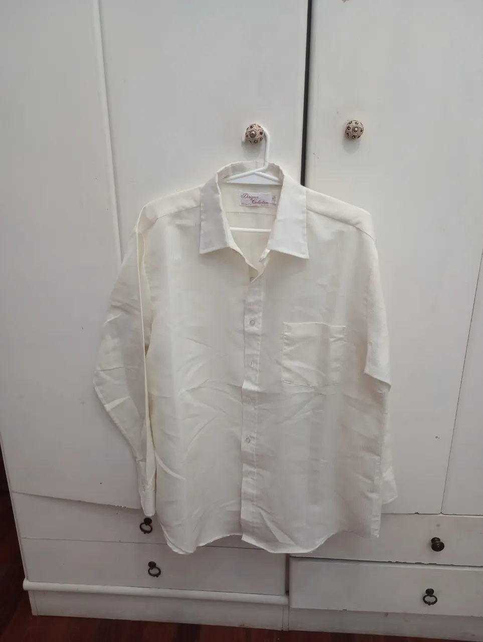 Camisa Vintage - imagen 1