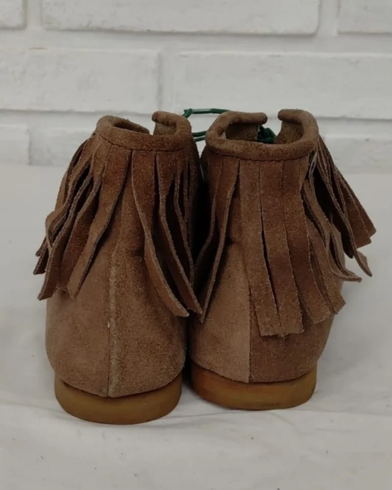 Botas Muaa - imagen 3