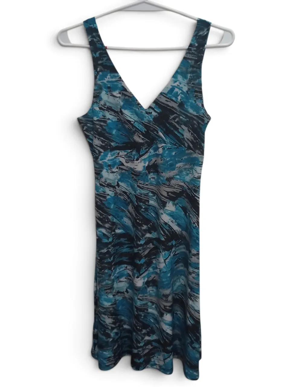 Vestido Vintage · Talle único