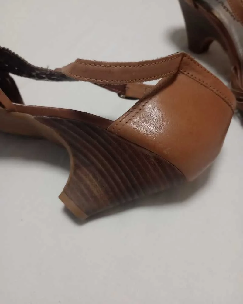 Sandalias Hush Puppies - imagen 3
