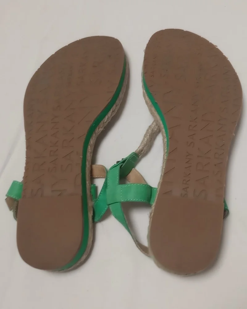 Sandalias Sarkany - imagen 3