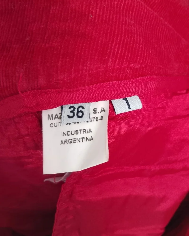 Pantalón Portsaid - imagen 4
